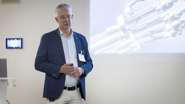 Beeld: Koos Groenewold