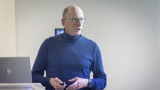 Beeld: Koos Groenewold