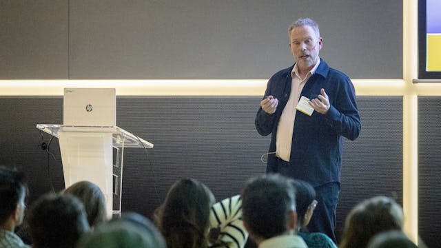 Beeld: Koos Groenewold