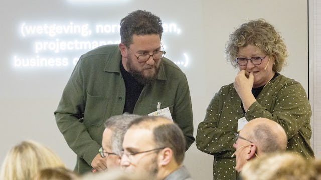 Beeld: Koos Groenewold