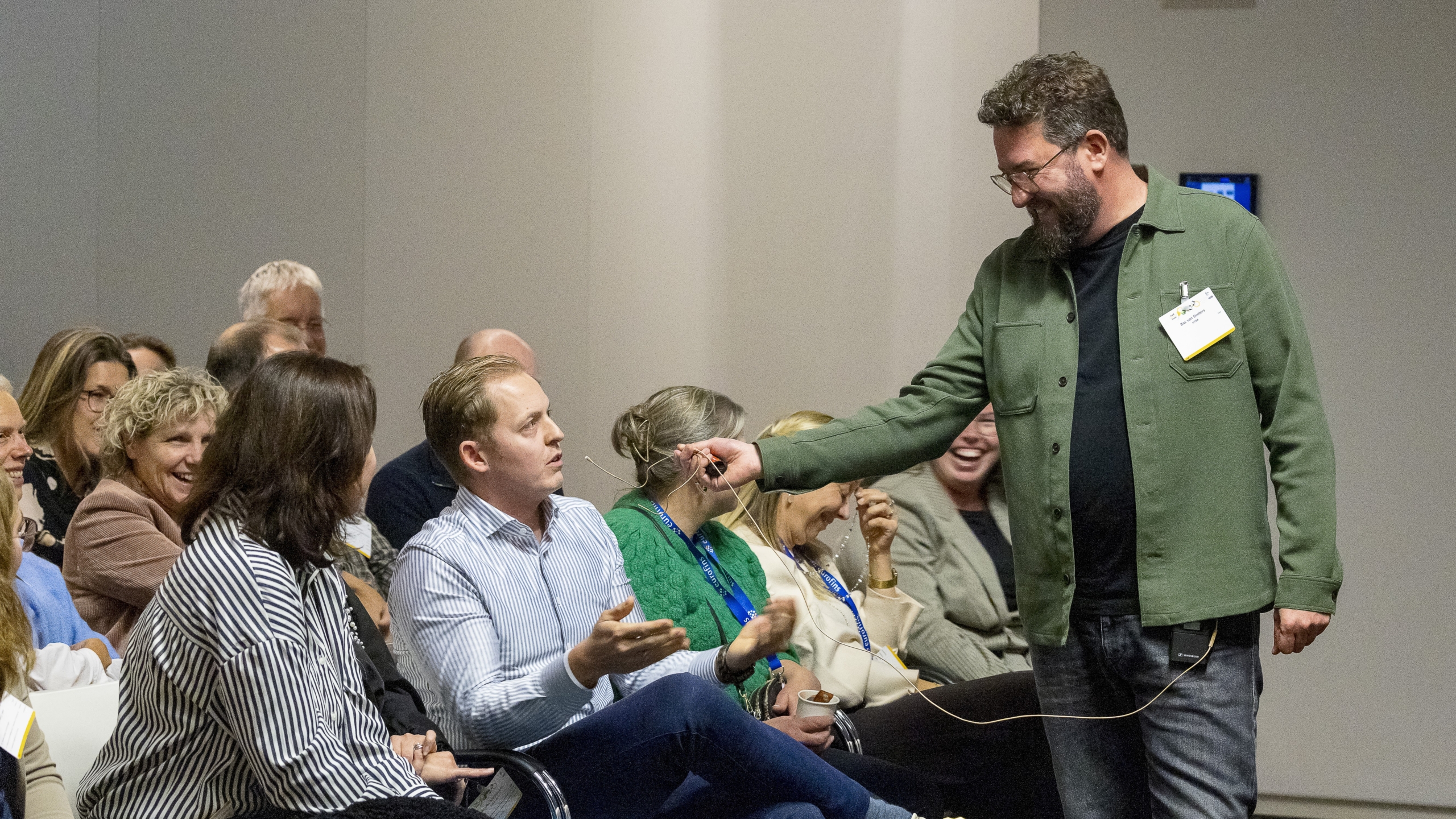 Beeld: Koos Groenewold