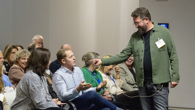 Beeld: Koos Groenewold