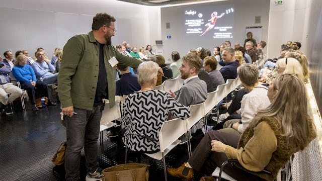 Beeld: Koos Groenewold