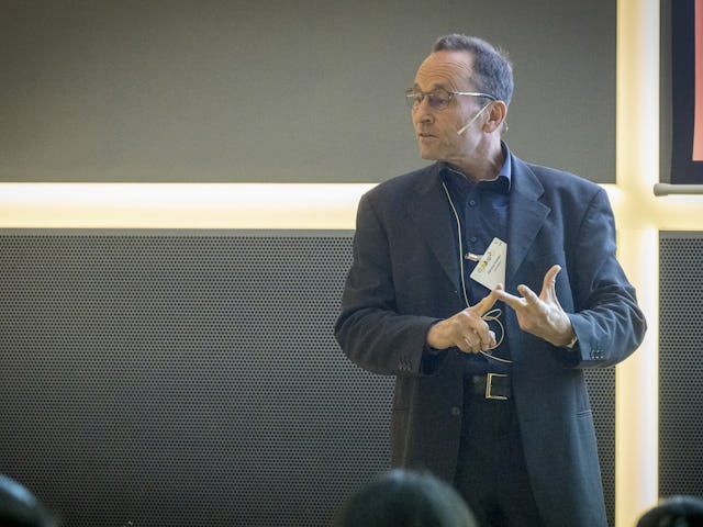 Beeld: Koos Groenewold