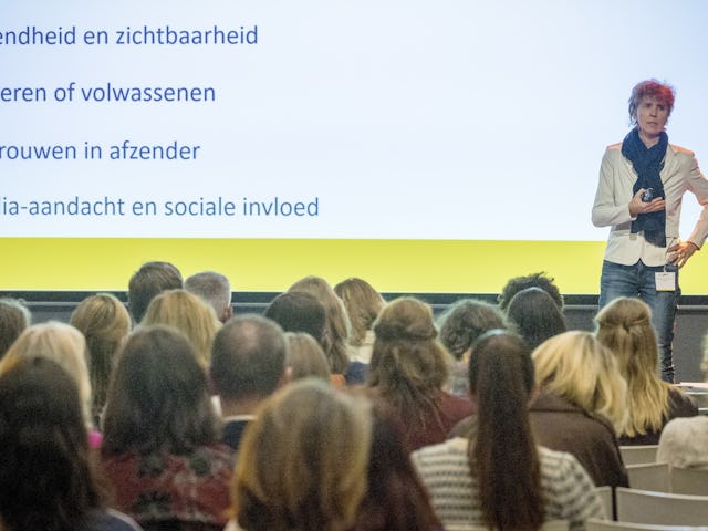 Beeld: Koos Groenewold