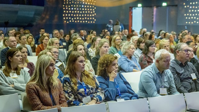 Beeld: Koos Groenewold