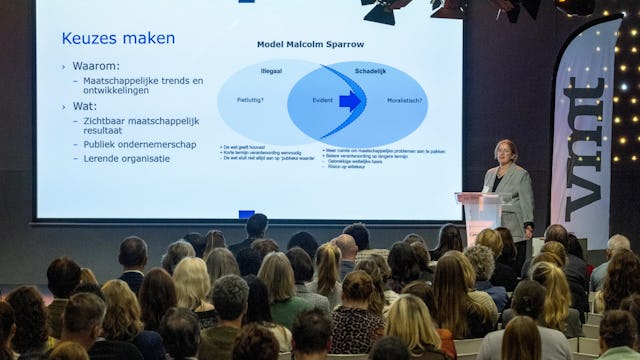 Beeld: Koos Groenewold