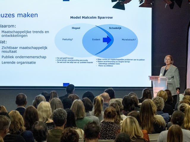 Beeld: Koos Groenewold