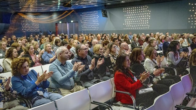 Beeld: Koos Groenewold