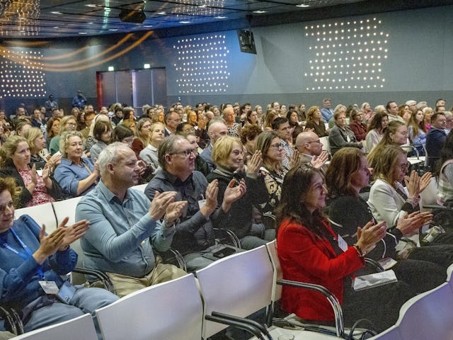 Beeld: Koos Groenewold