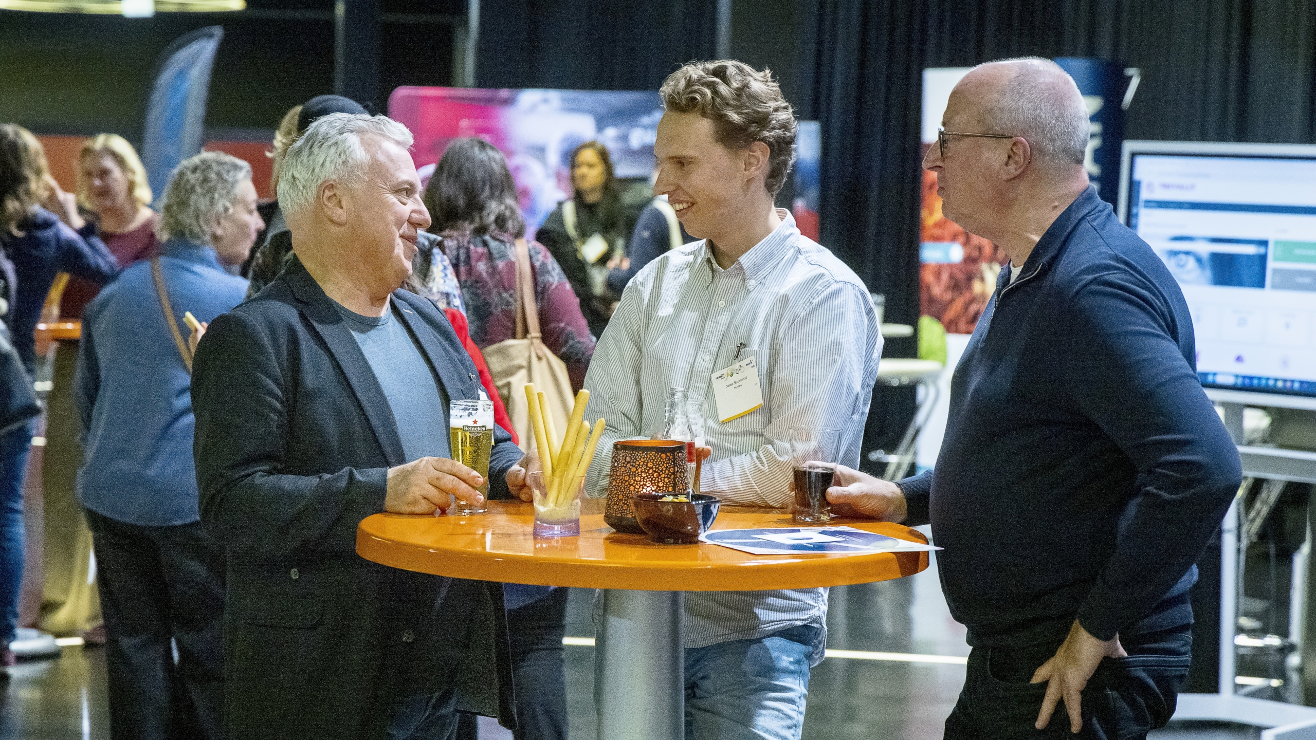 Beeld: Koos Groenewold