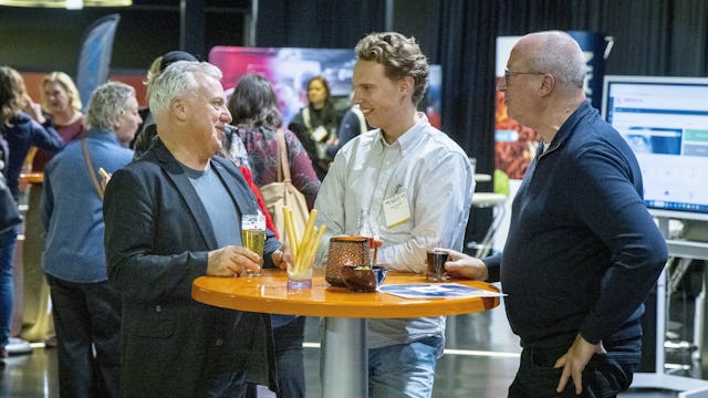 Beeld: Koos Groenewold