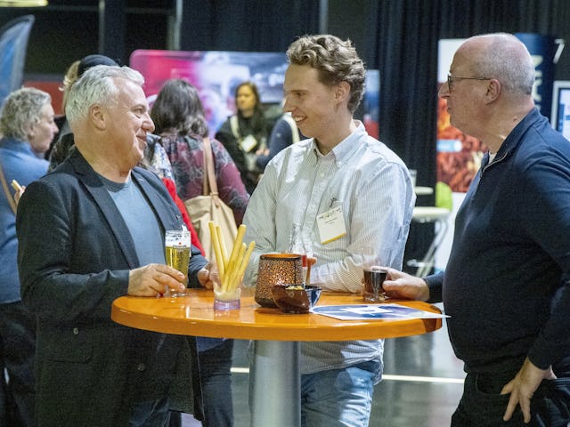 Beeld: Koos Groenewold