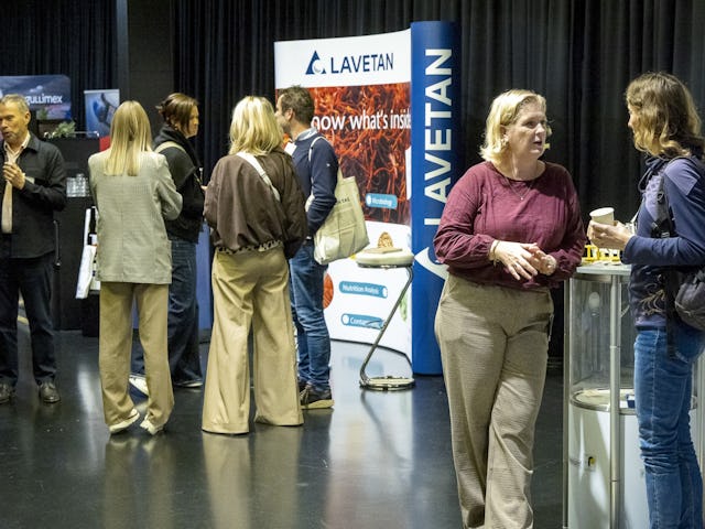 Beeld: Koos Groenewold