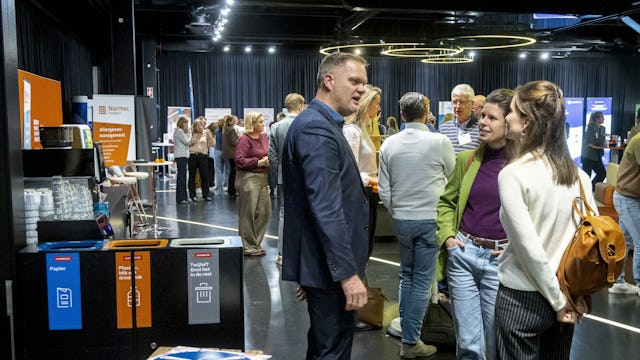 Beeld: Koos Groenewold