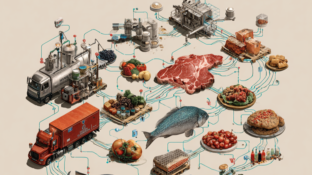 Beeld gegenereerd met AI - Midjourney