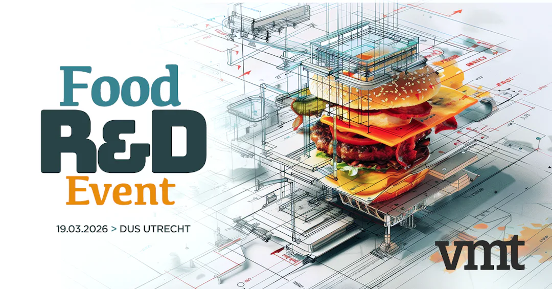 Food Rnd Handig overzicht: Alle foodtrends voor 2026 op een rij