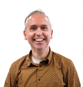 Bart van der Nagel: "We adviseren klanten welke methode het best past."