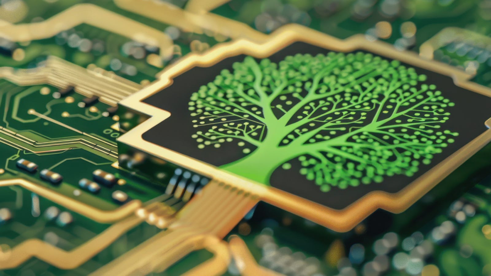 Hoe AI de QA-manager kan helpen om duurzaamheid efficiënter te borgen