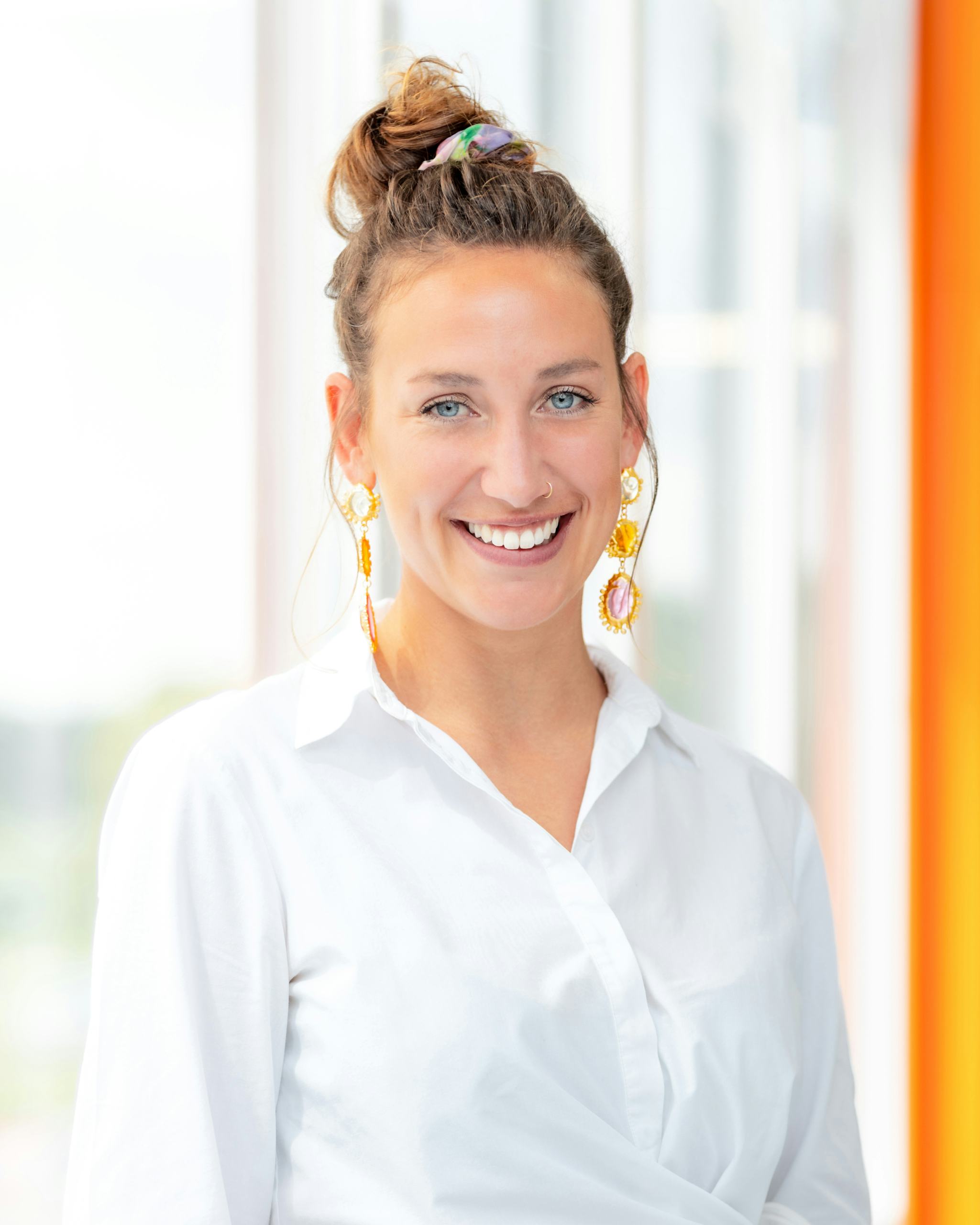 Tinka Alaerds, strategy & insights lead bij Normec Foodcare.