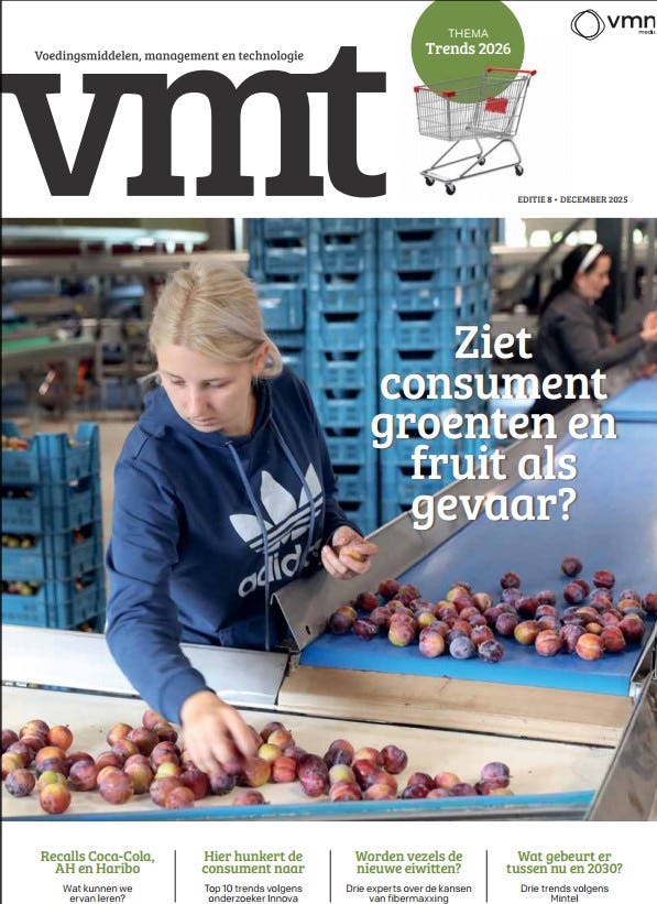 Alle VMT printmagazines uit 2025