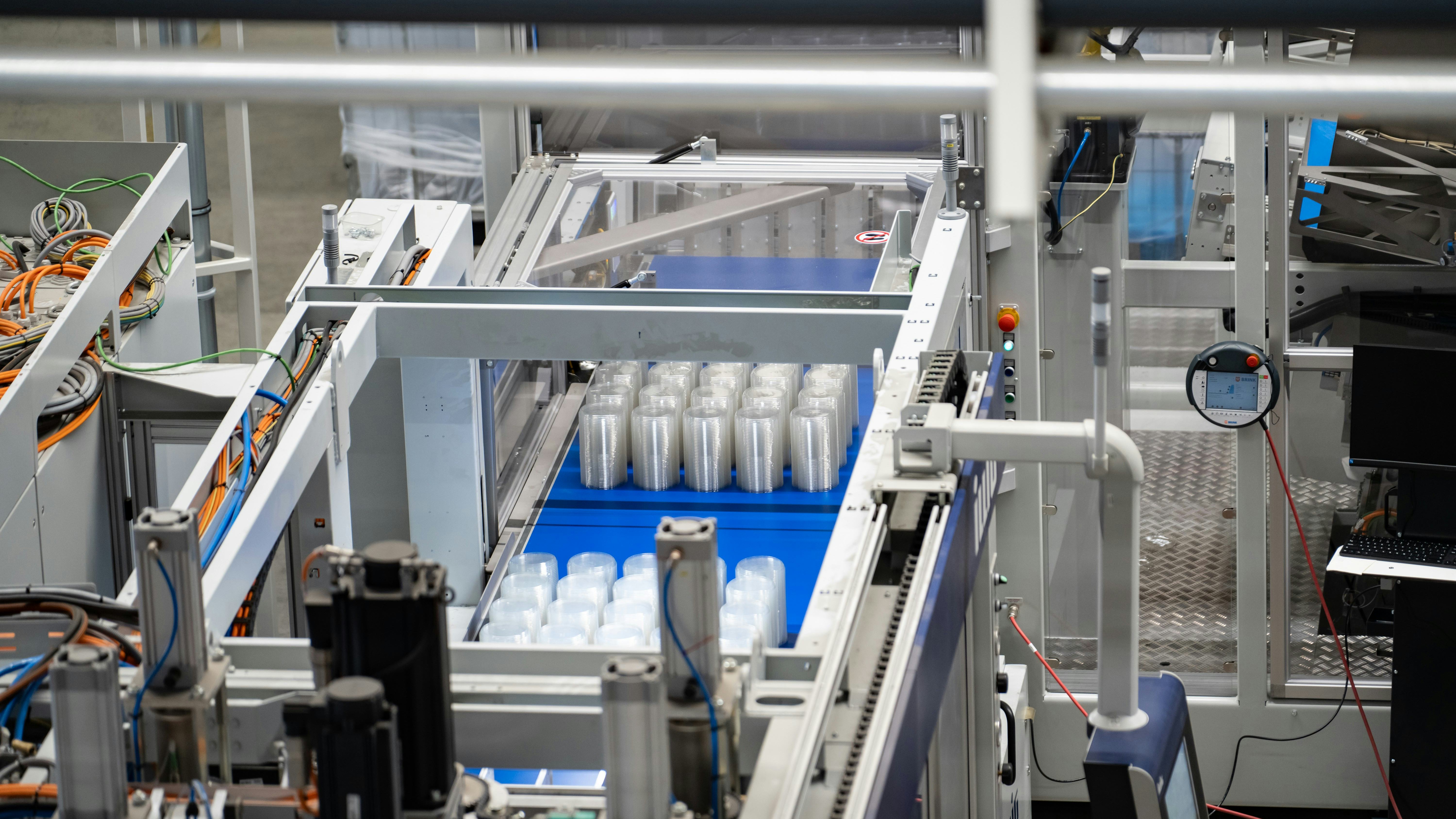 Beeld: Hordijk Verpakkingen