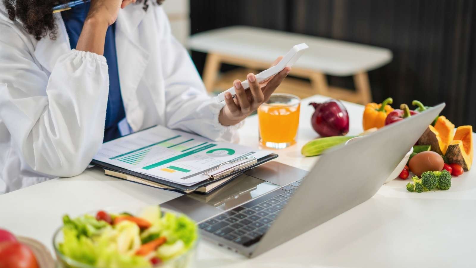 Food R&D Event: innovatieworkshops voor productontwikkelaars