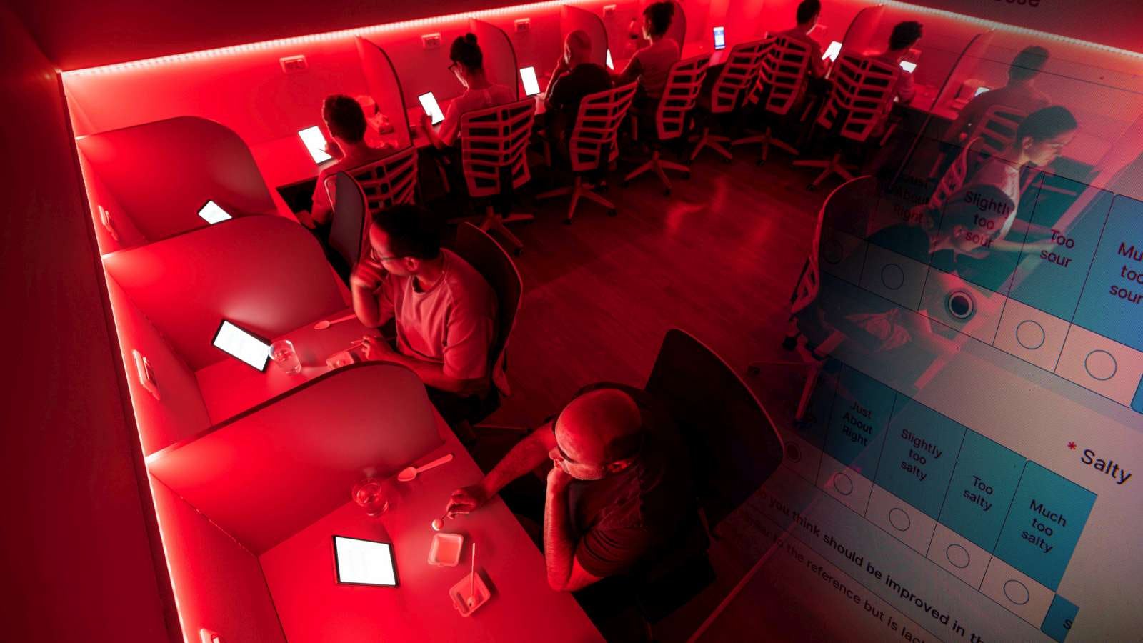 Het AKA Studio-platform bundelt R&D-data, ingrediëntspecificaties, sensorische feedback en regelgevingsdocumentatie in één geïntegreerd systeem. (Foto: AKA Foods)