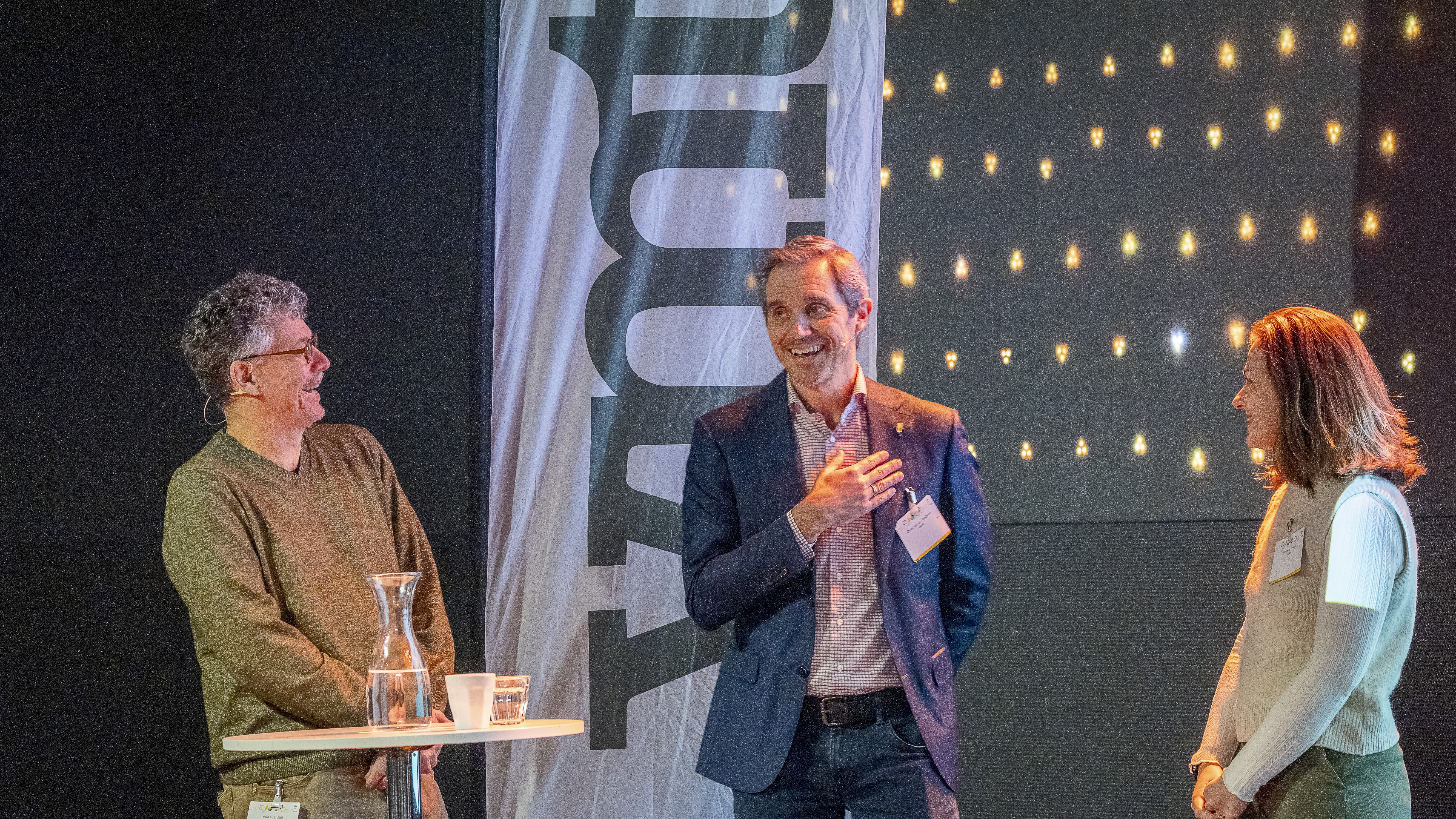 Beeld: Koos Groenewold