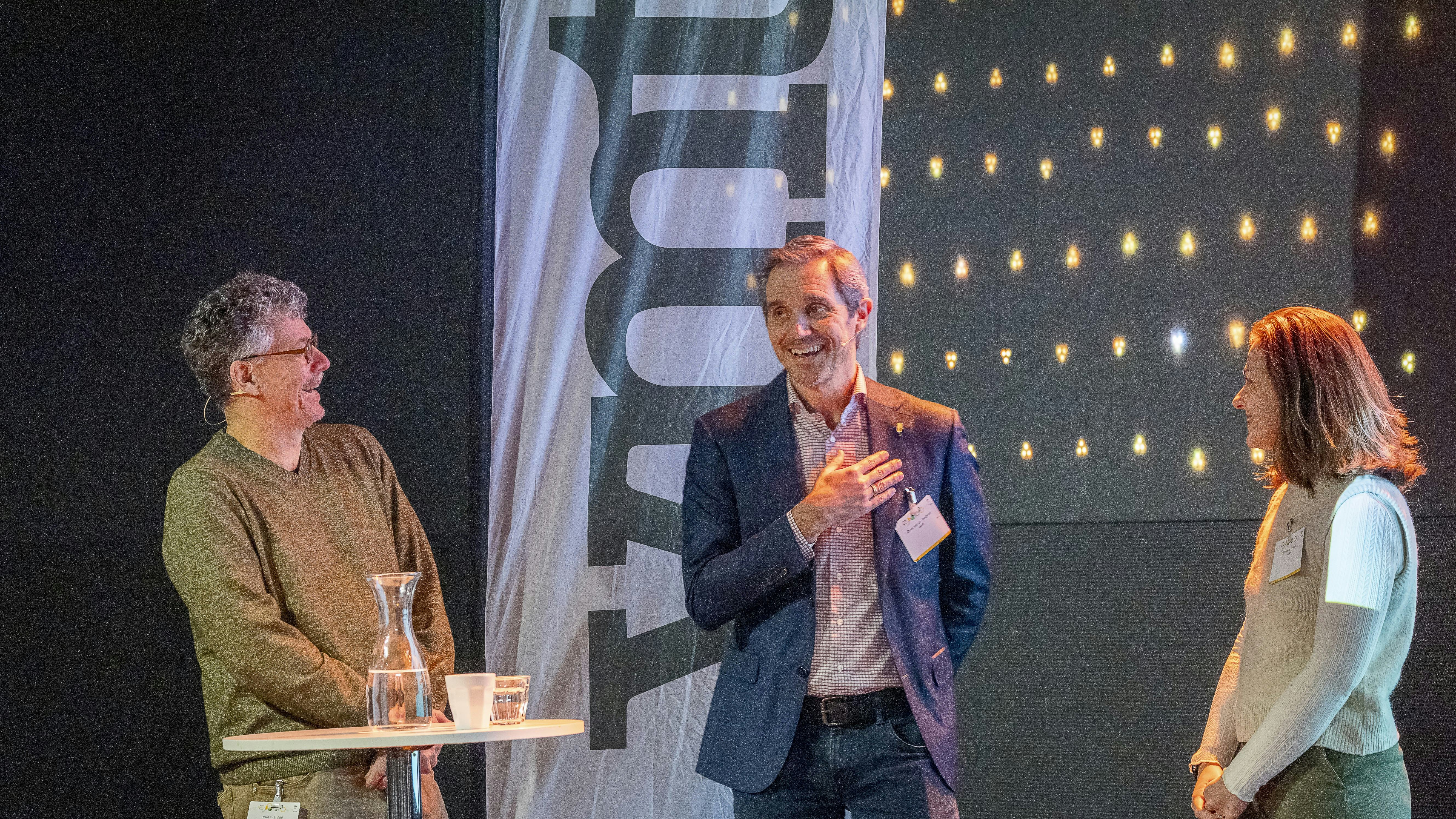 Beeld: Koos Groenewold