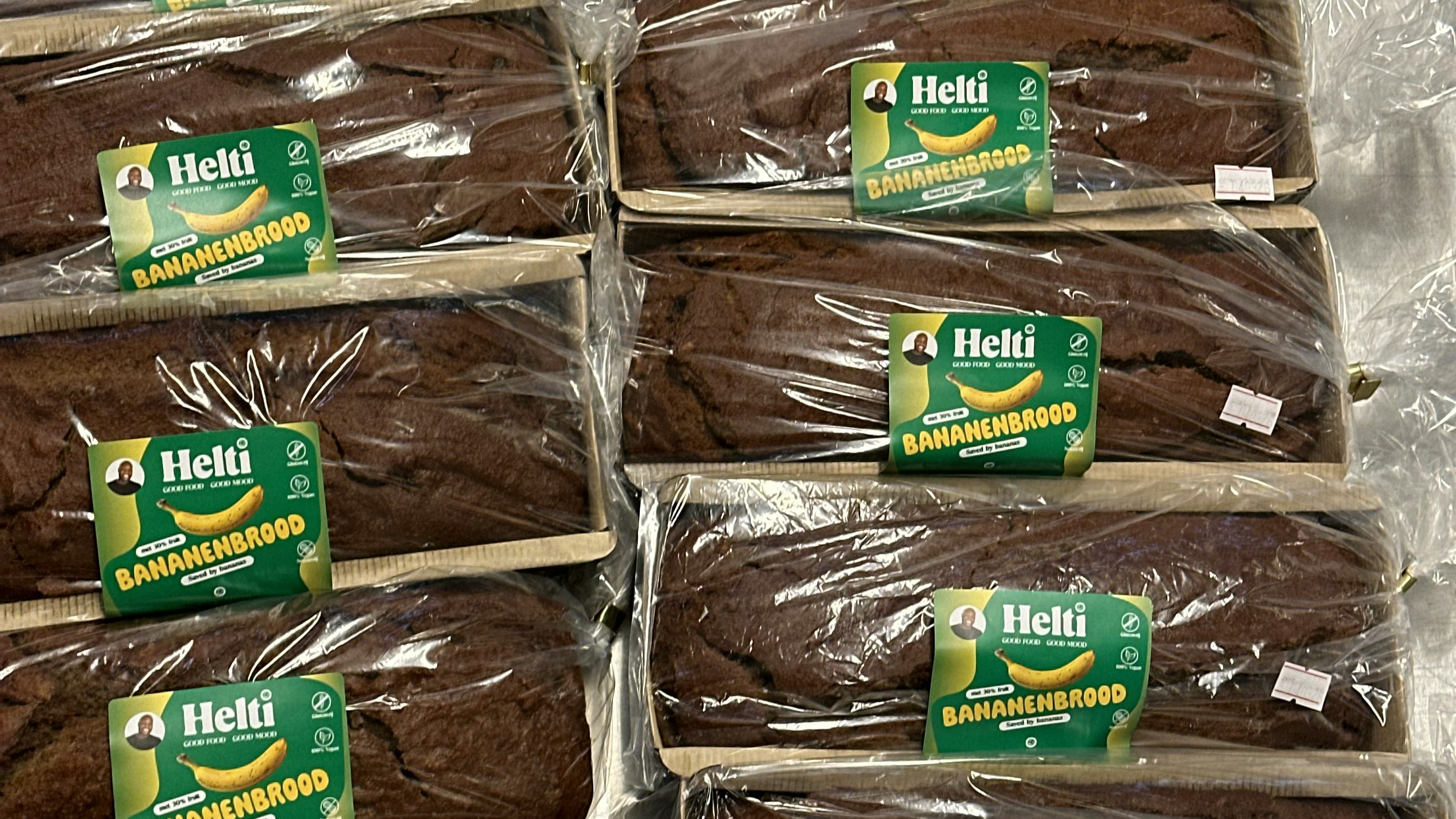 Beeld: Helti Foods