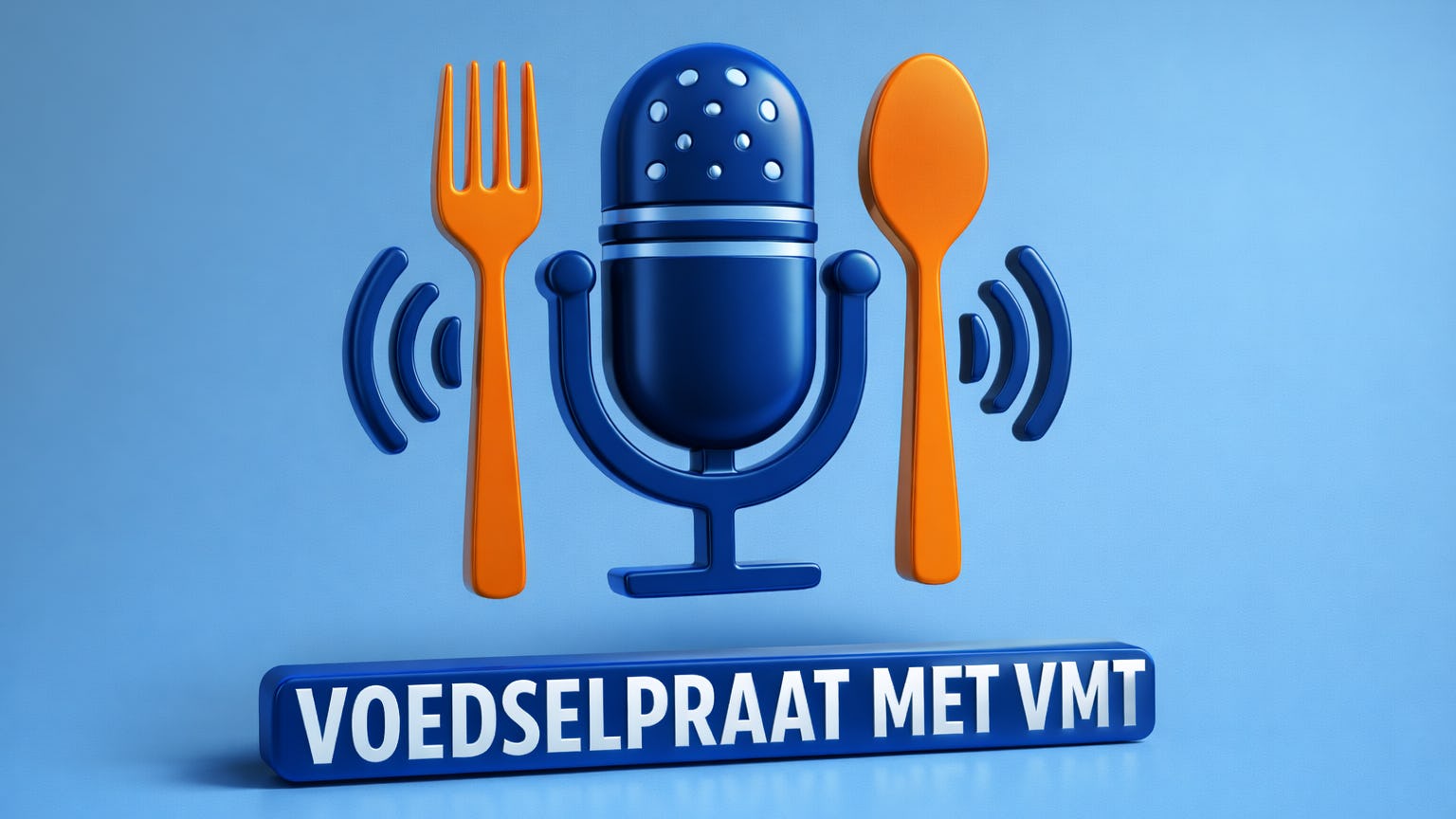 Voedselpraat met VMT: waar is de nieuwsgierige productontwikkelaar mee bezig?
