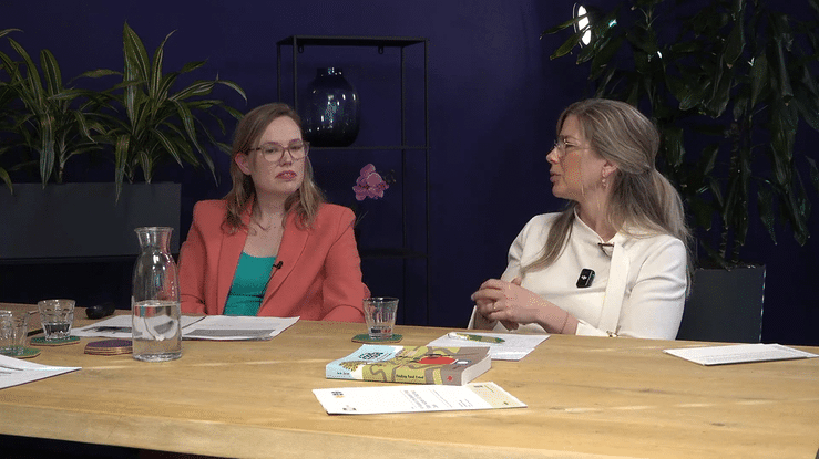 Kijk het webinar terug over voedselveiligheidsrisico's van voedselfraude.