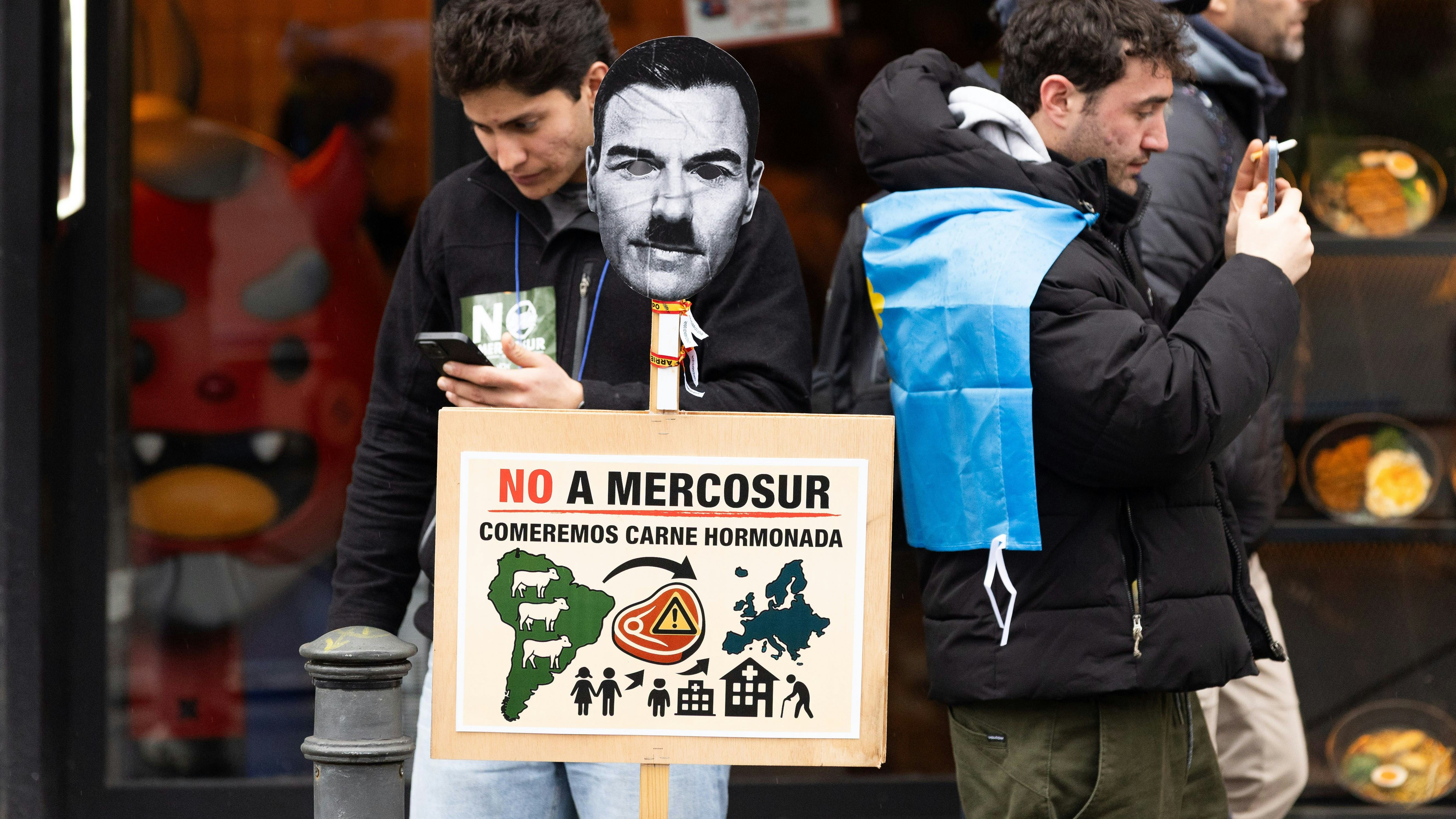 Foto: Ignacio Lopez Isasmendi/ZUMA Press Wire