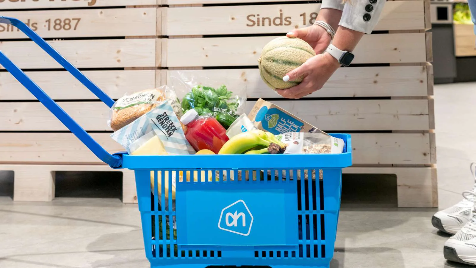 Strengere regels voor misleiding in 'Groene Transitie': zo gaat Albert Heijn ermee om