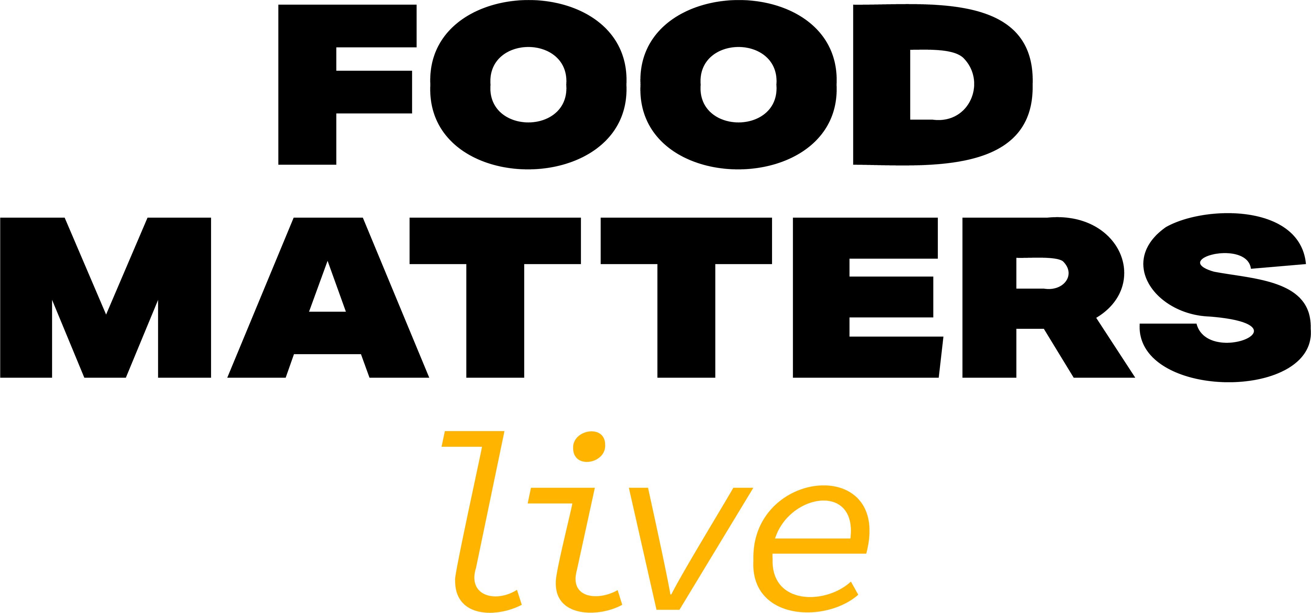 3-4/06 | Food Matters Live Londen