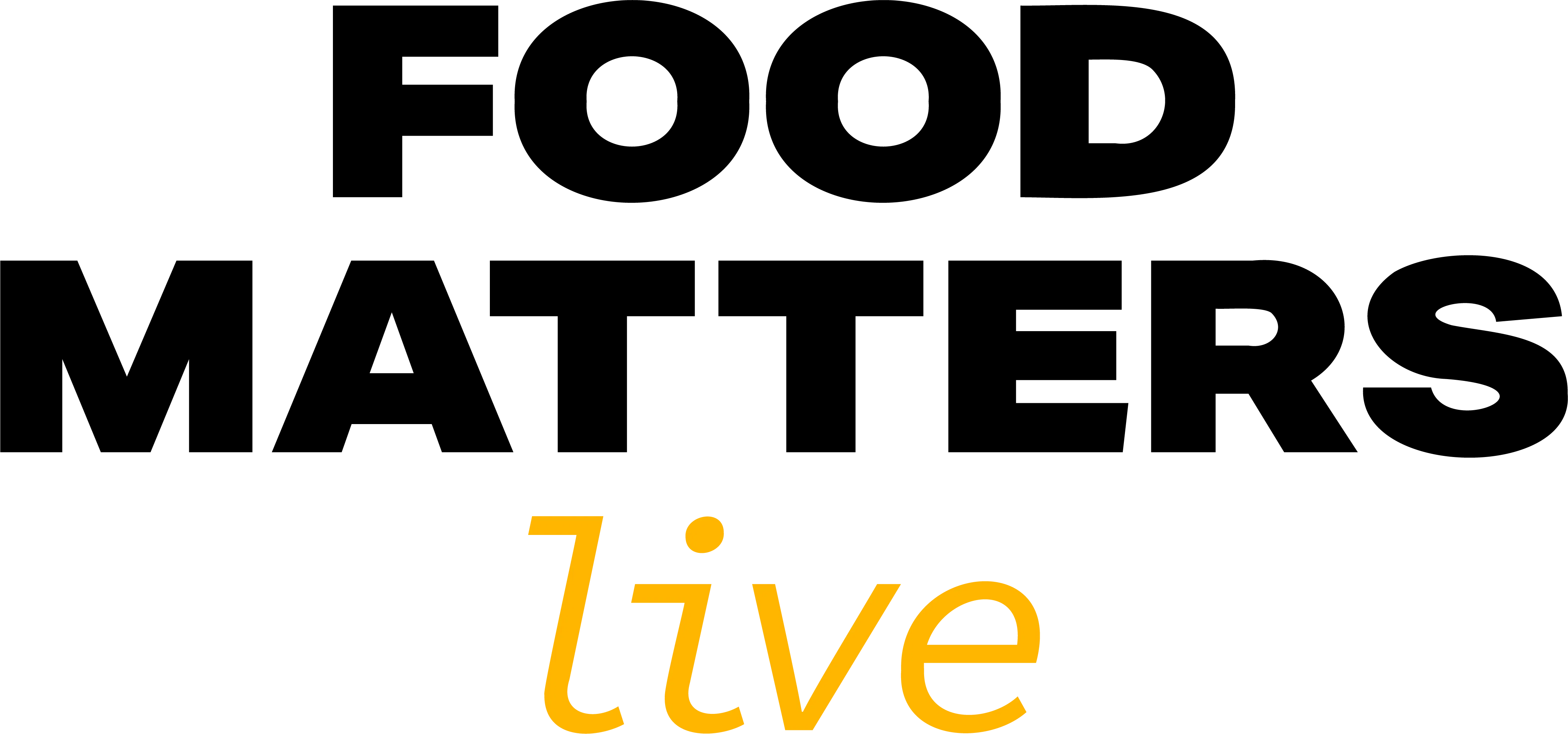 3-4/06 | Food Matters Live Londen