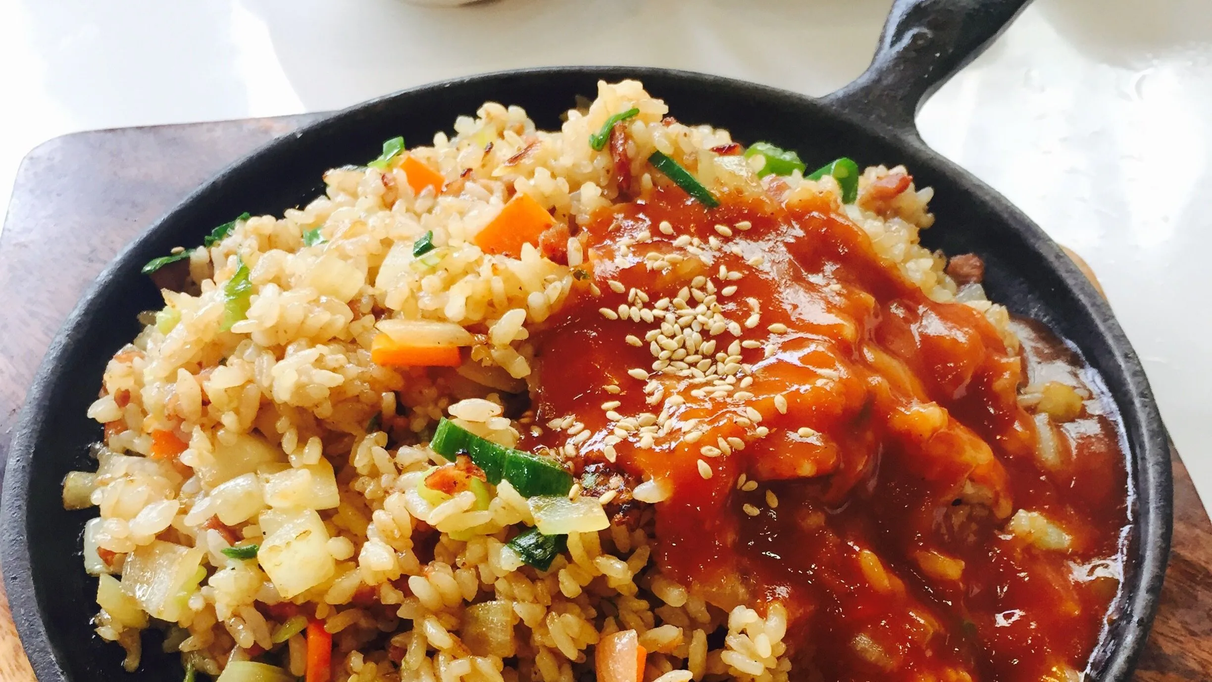 Rijstgerechten zijn gevoelig voor cereulide