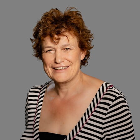 Nicolette Quaedvlieg