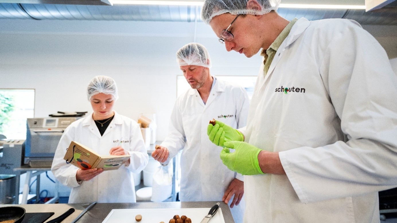 Foto: Schouten Europe