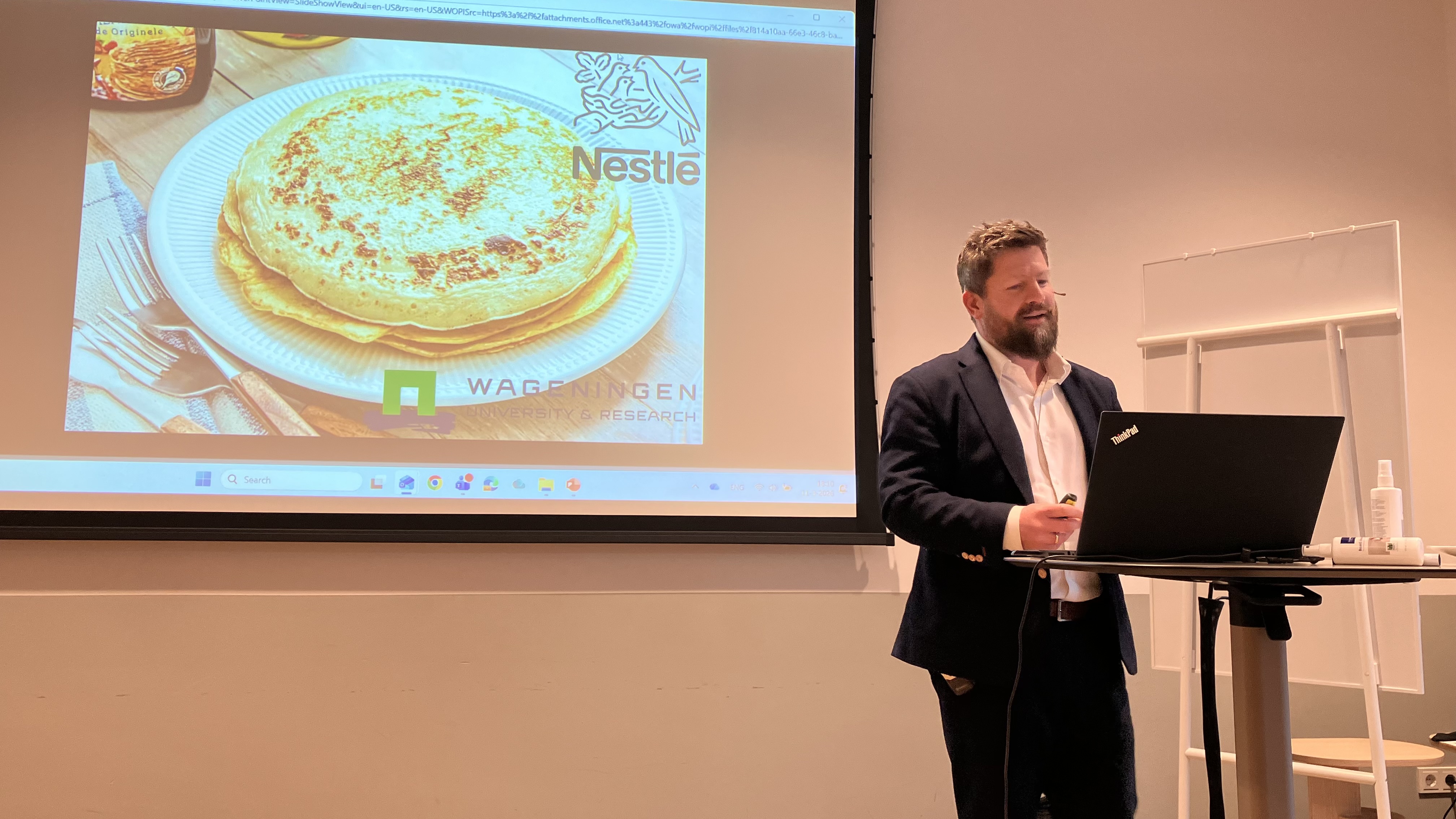 Matthijs Kok. Foto: VMT