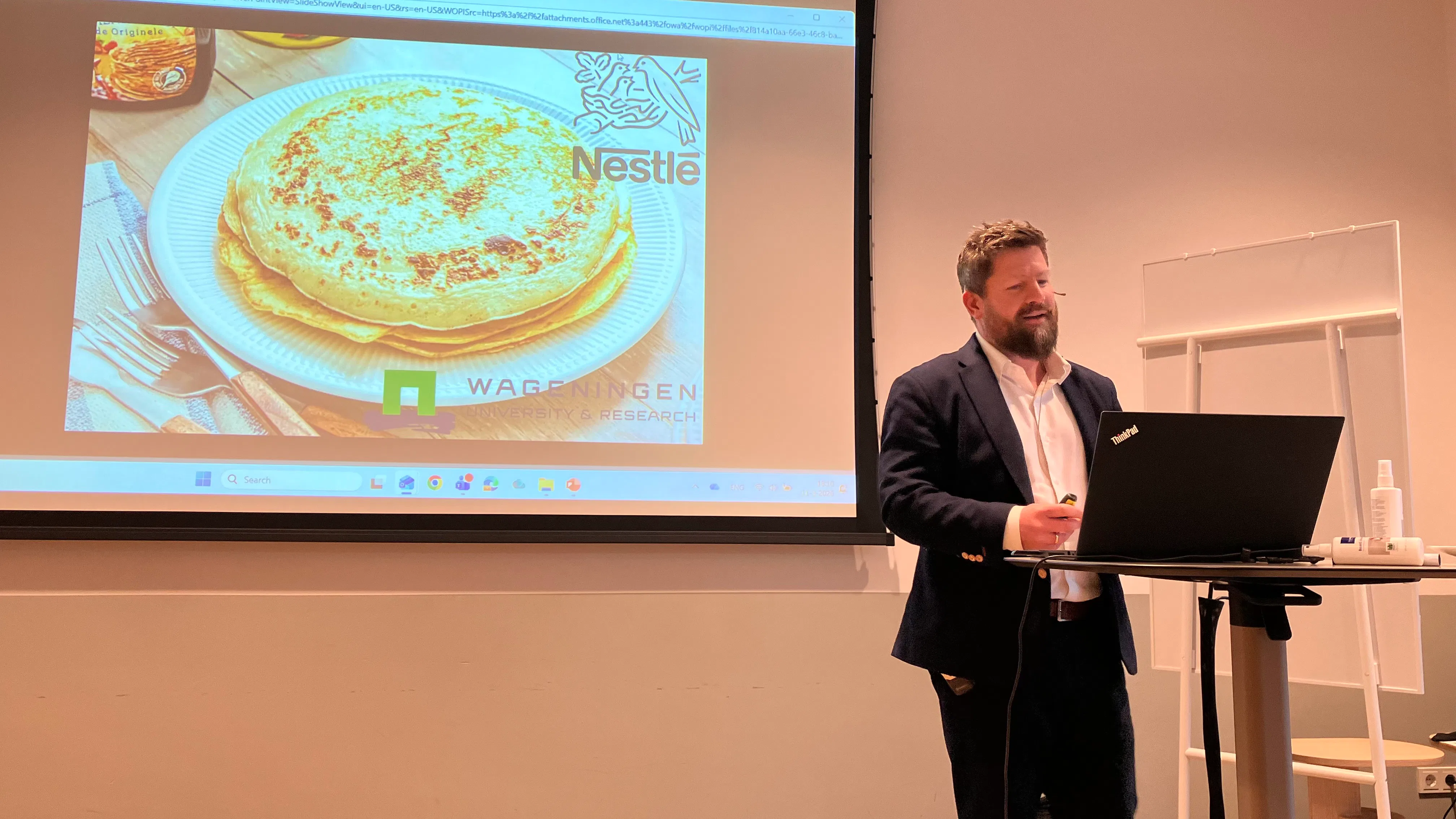 Matthijs Kok. Foto: VMT