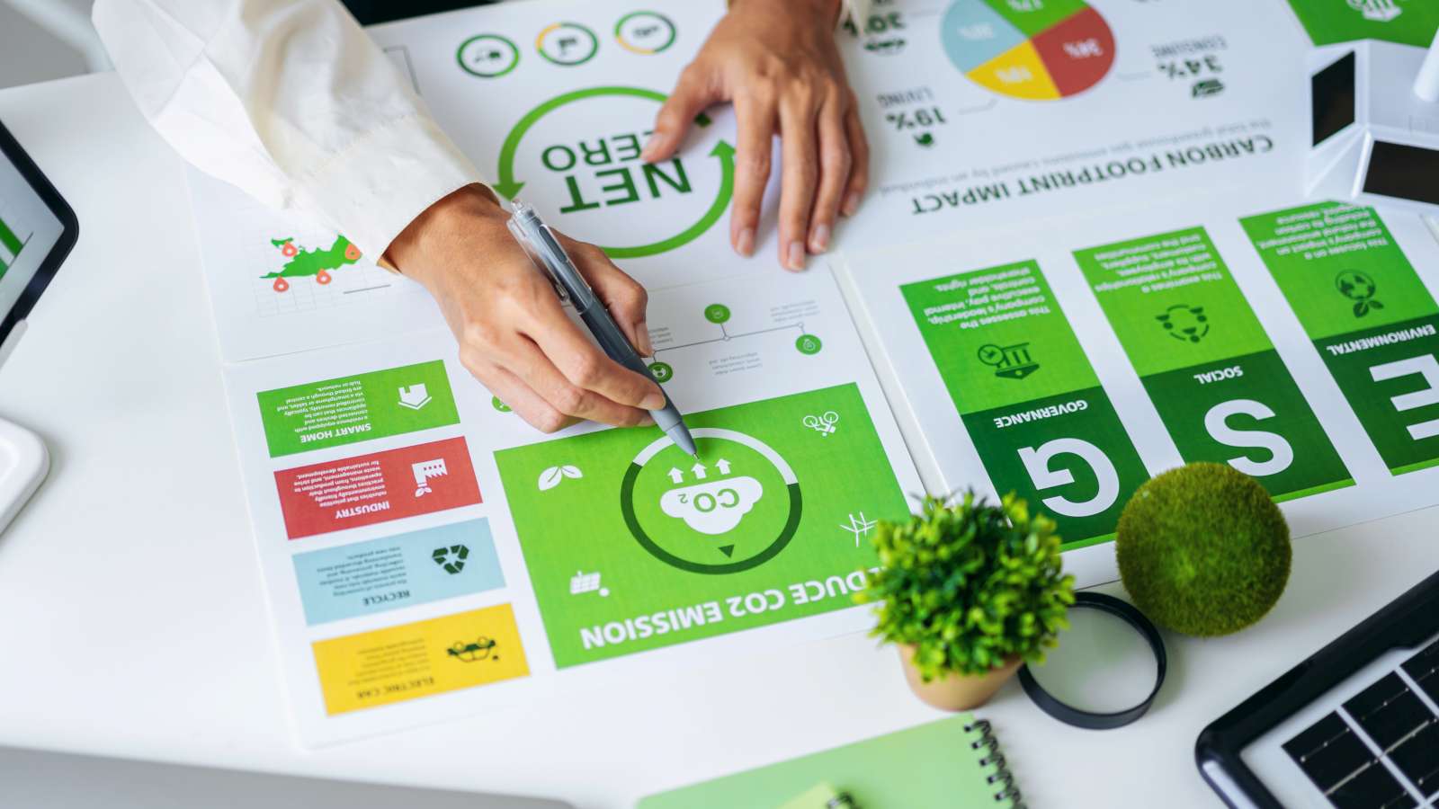 Webinar SBTi-targets: wat wil de retail en wat zijn de ervaringen van foodbedrijven?