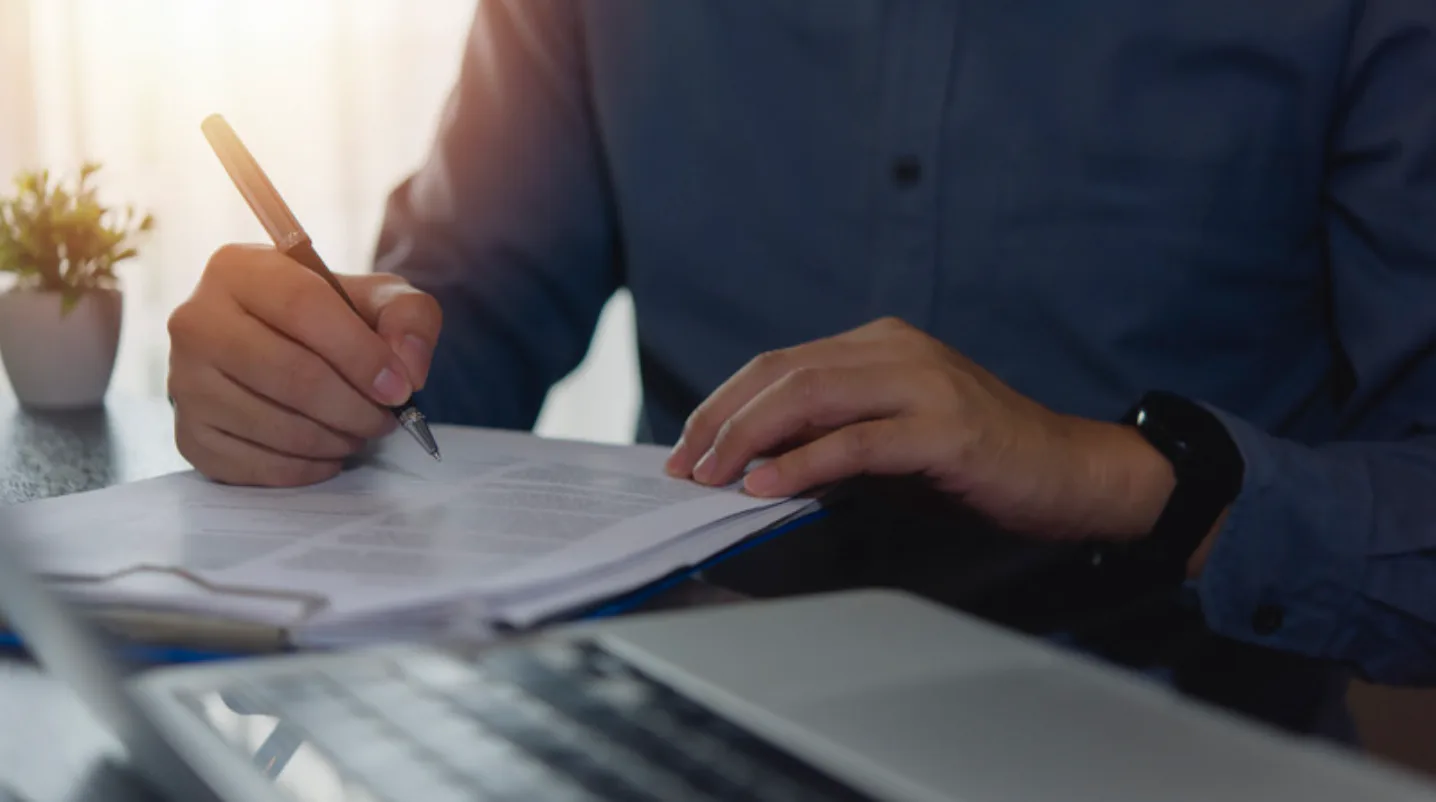 In de praktijk ligt de grootste uitdaging echter niet bij het opstellen van de DoC zelf, maar bij het verzamelen van de onderliggende data.