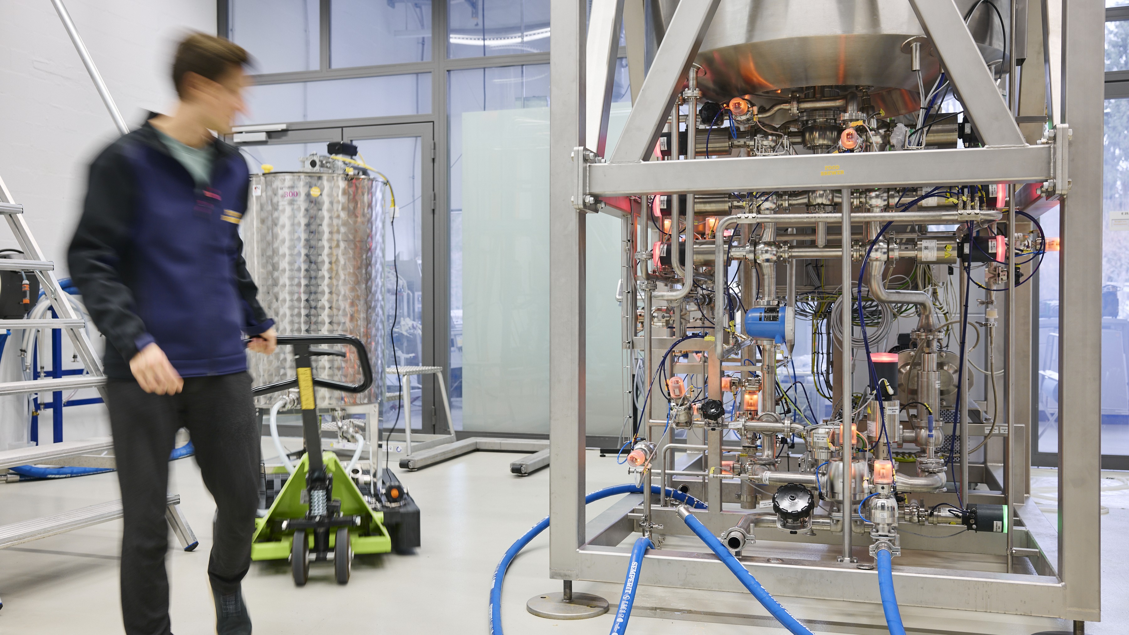 Foto: Food Brewer