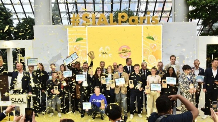 SIAL roept bedrijven op zich aan te melden voor innovatieve competities