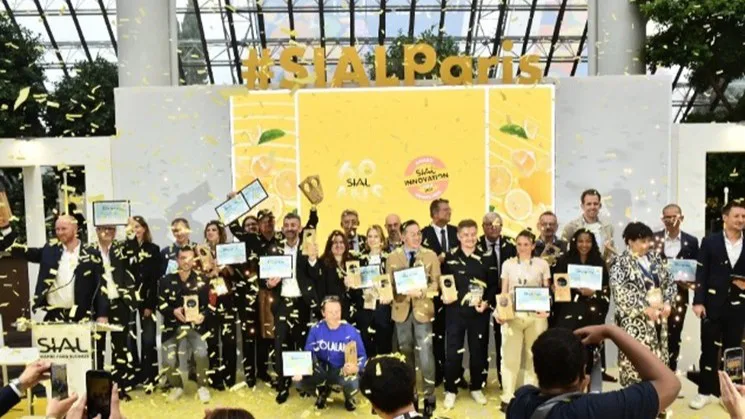 SIAL roept bedrijven op zich aan te melden voor innovatieve competities