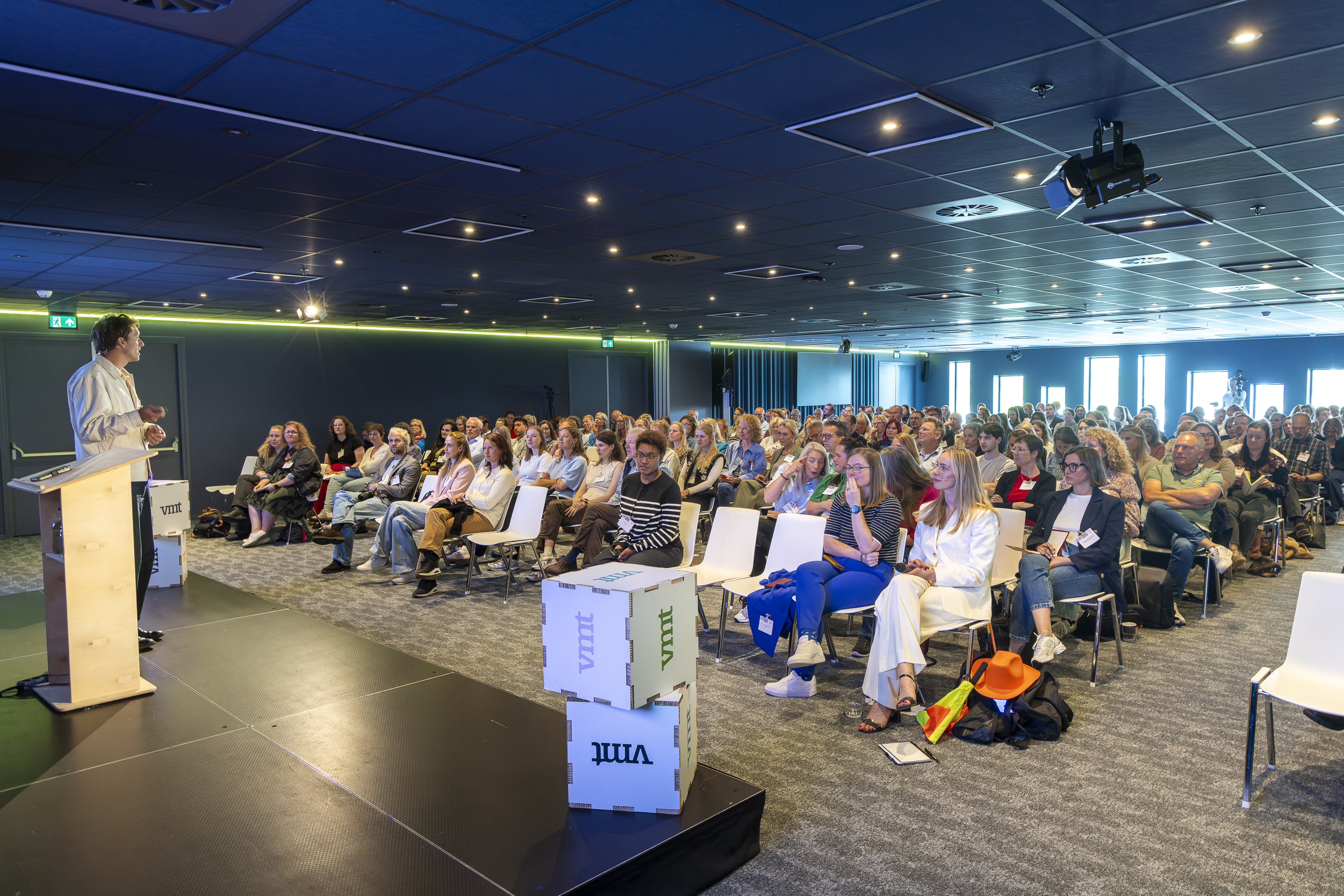 In beeld: dit was het Food Law Event van 2026