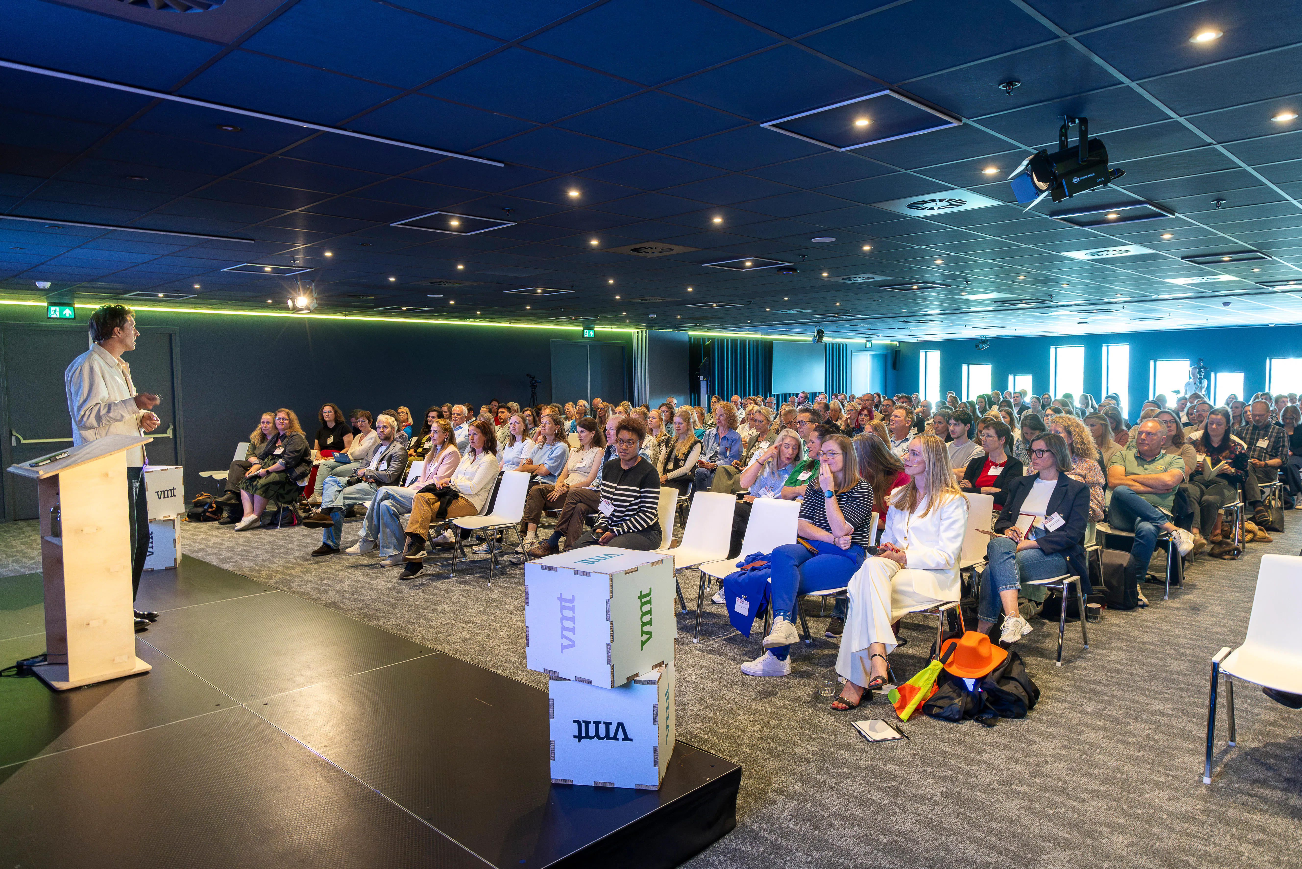 In beeld: dit was het Food Law Event van 2026