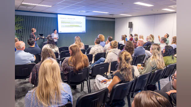 Beeld: Koos Groenewold